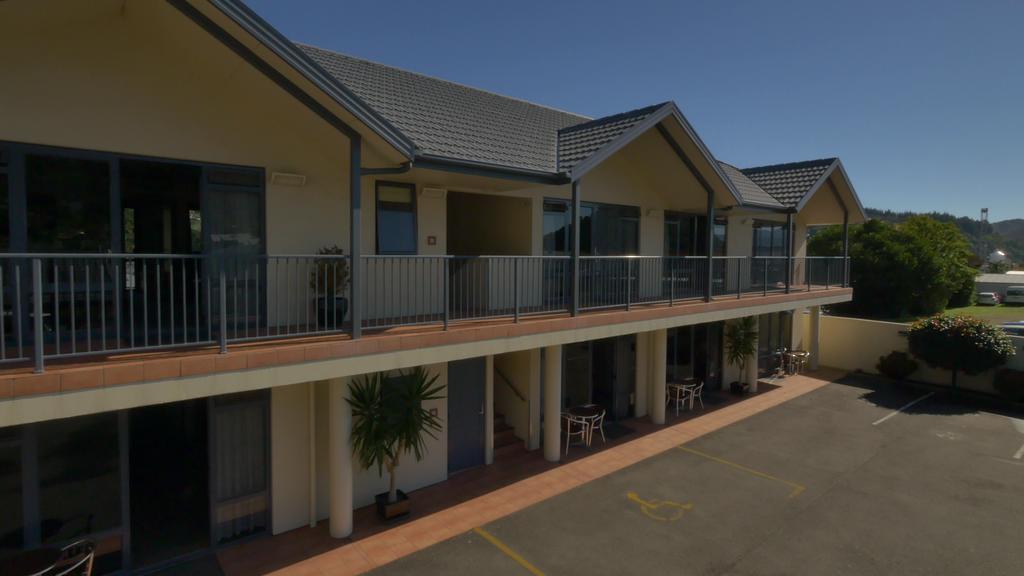Broadway Motel Picton Kültér fotó