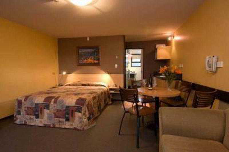 Broadway Motel Picton Kültér fotó
