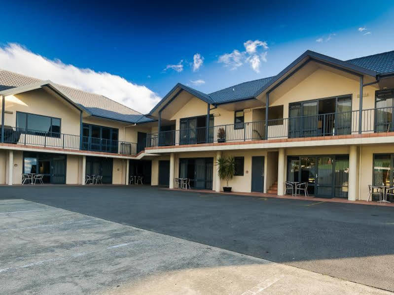 Broadway Motel Picton Kültér fotó