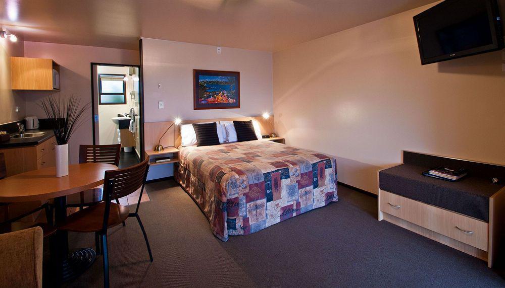 Broadway Motel Picton Szoba fotó
